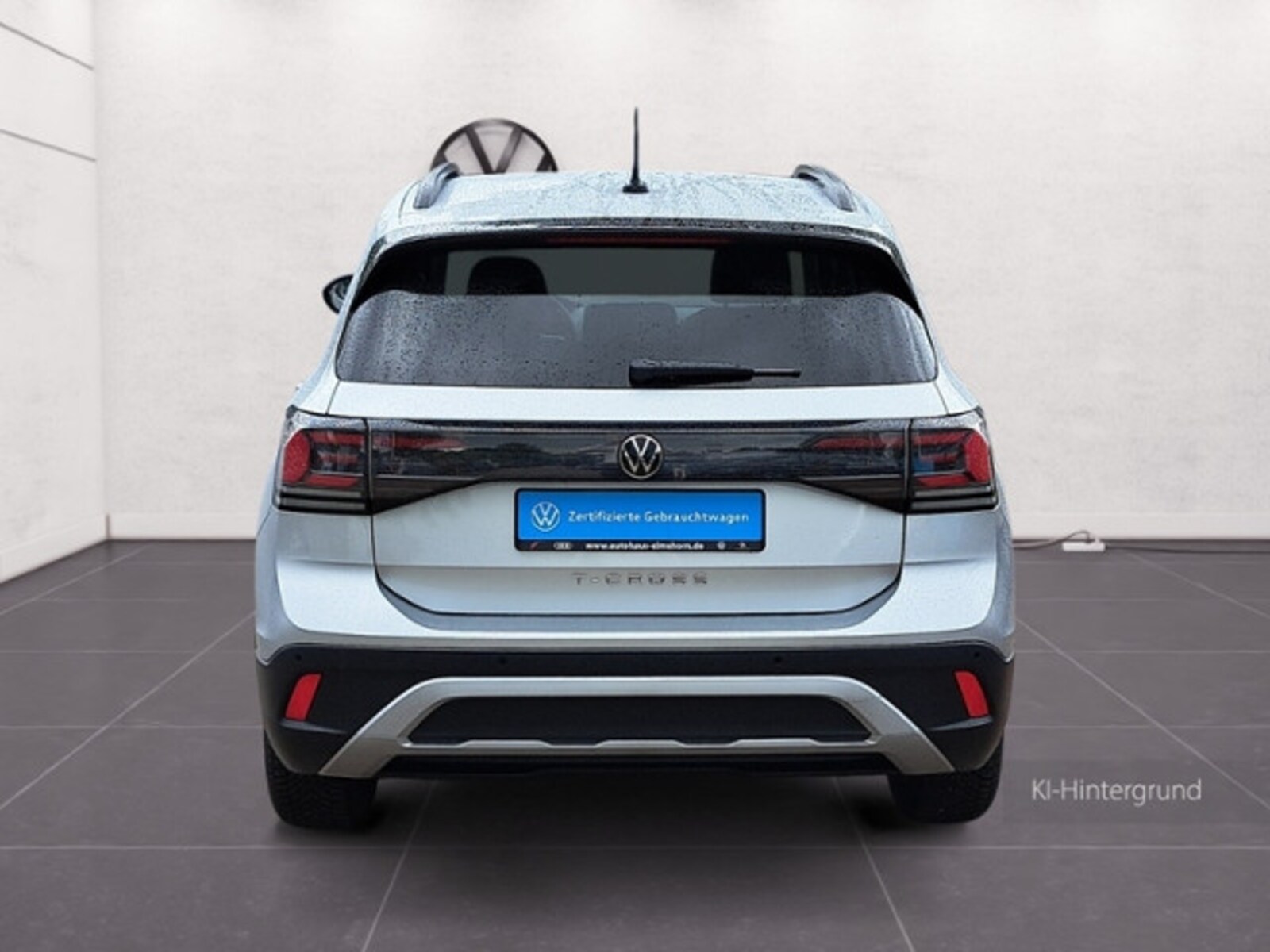 Volkswagen T-Cross – Bild 10