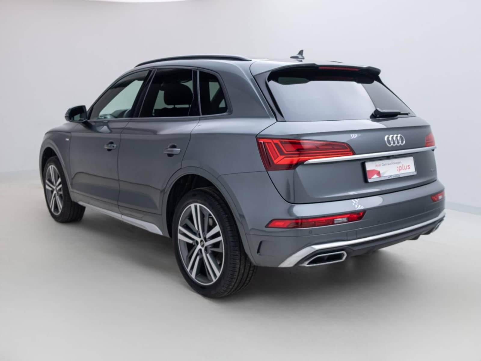 Audi Q5 – Bild 6