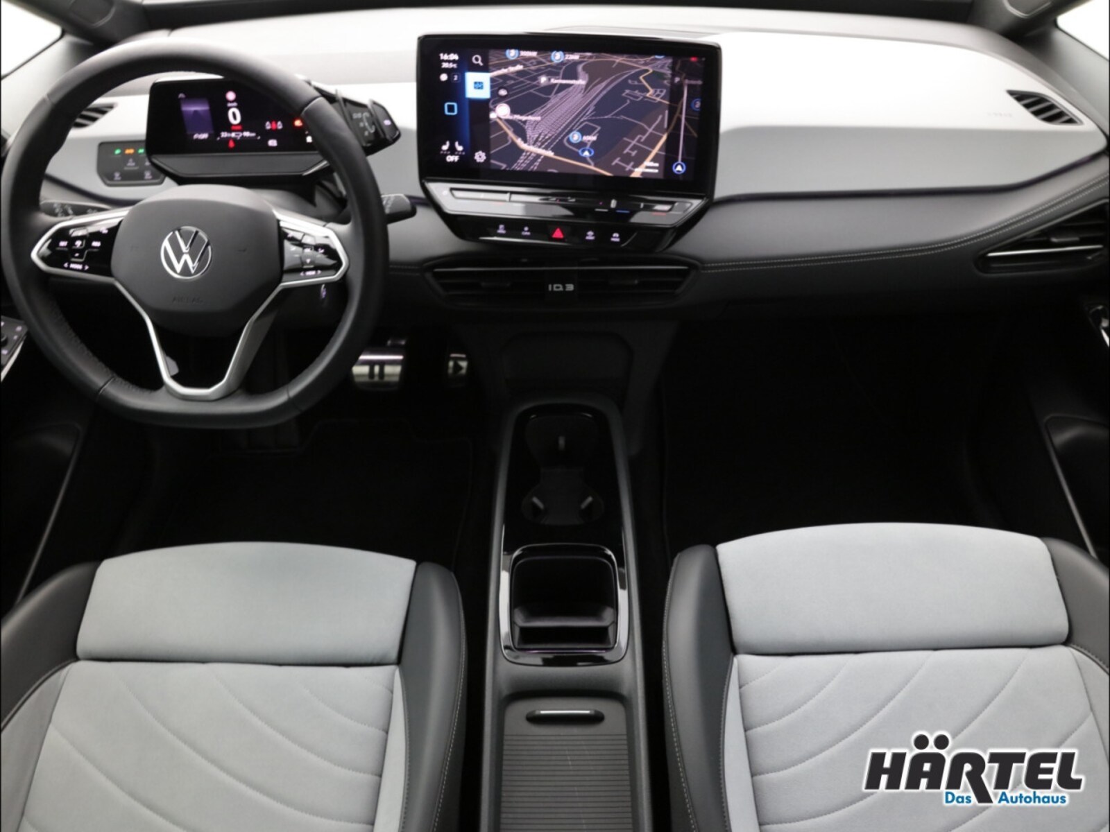 Volkswagen ID.3 – Bild 11