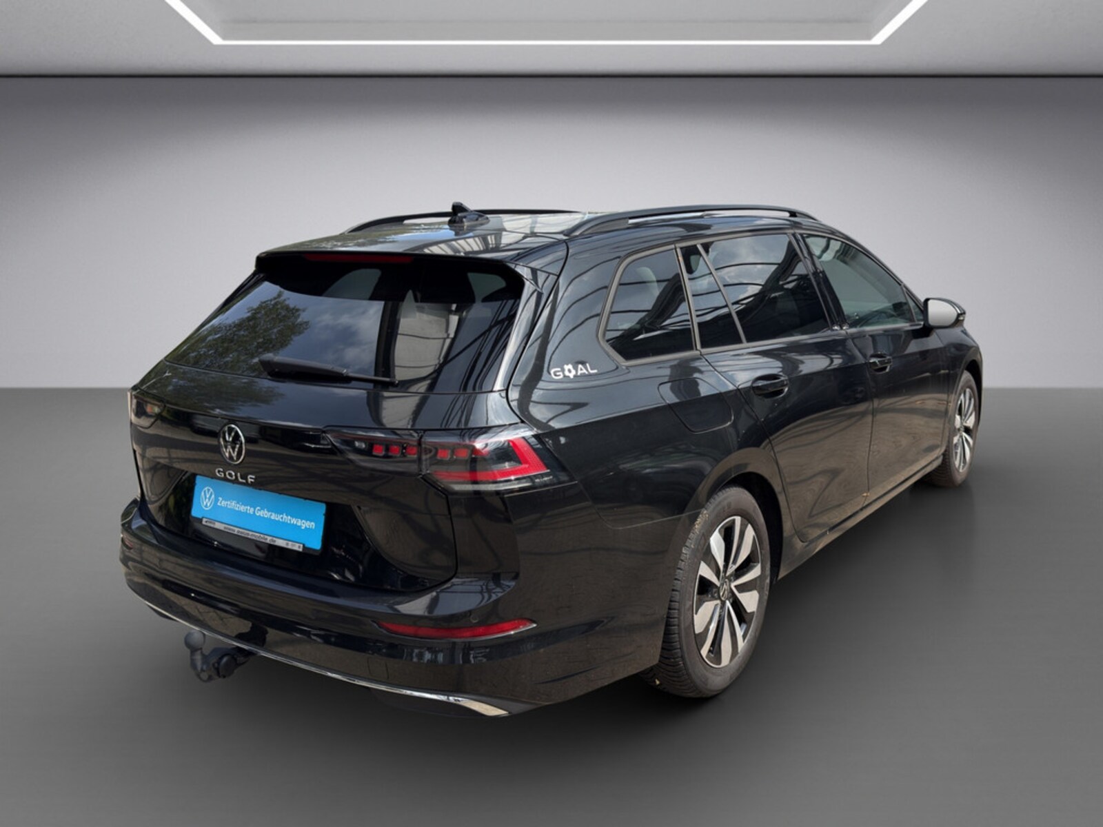 Volkswagen Golf Variant – Bild 5