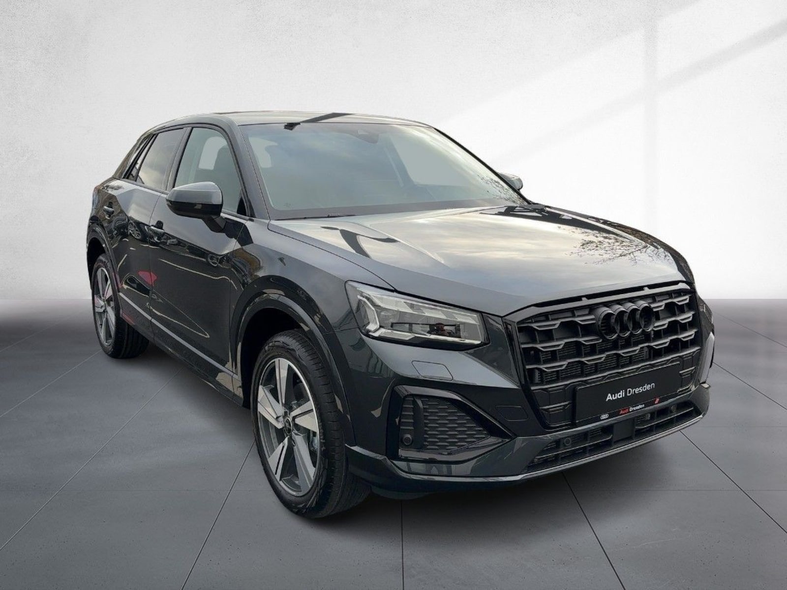 Audi Q2 – Bild 5