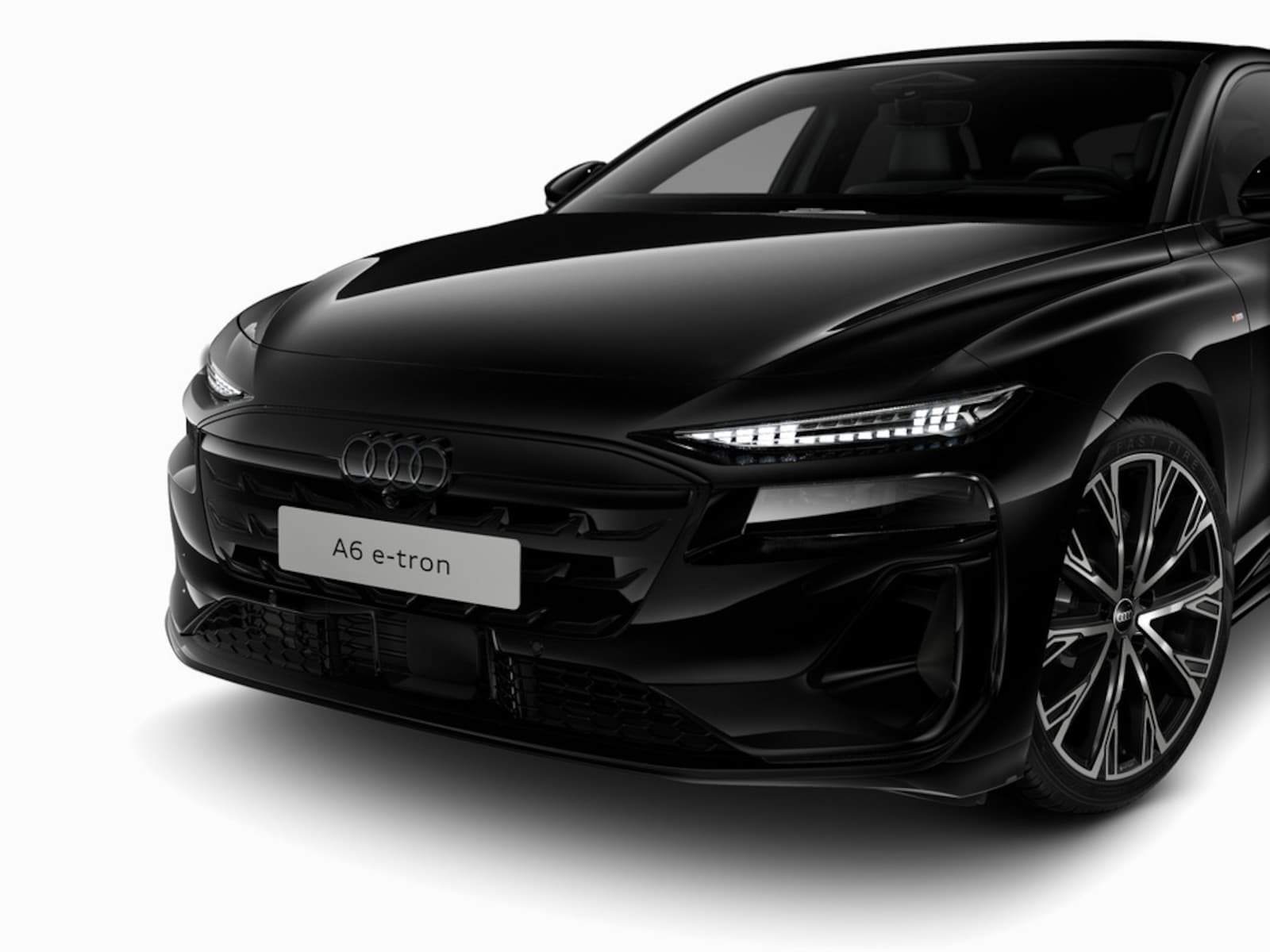 Audi A6 Avant e-tron – Bild 10