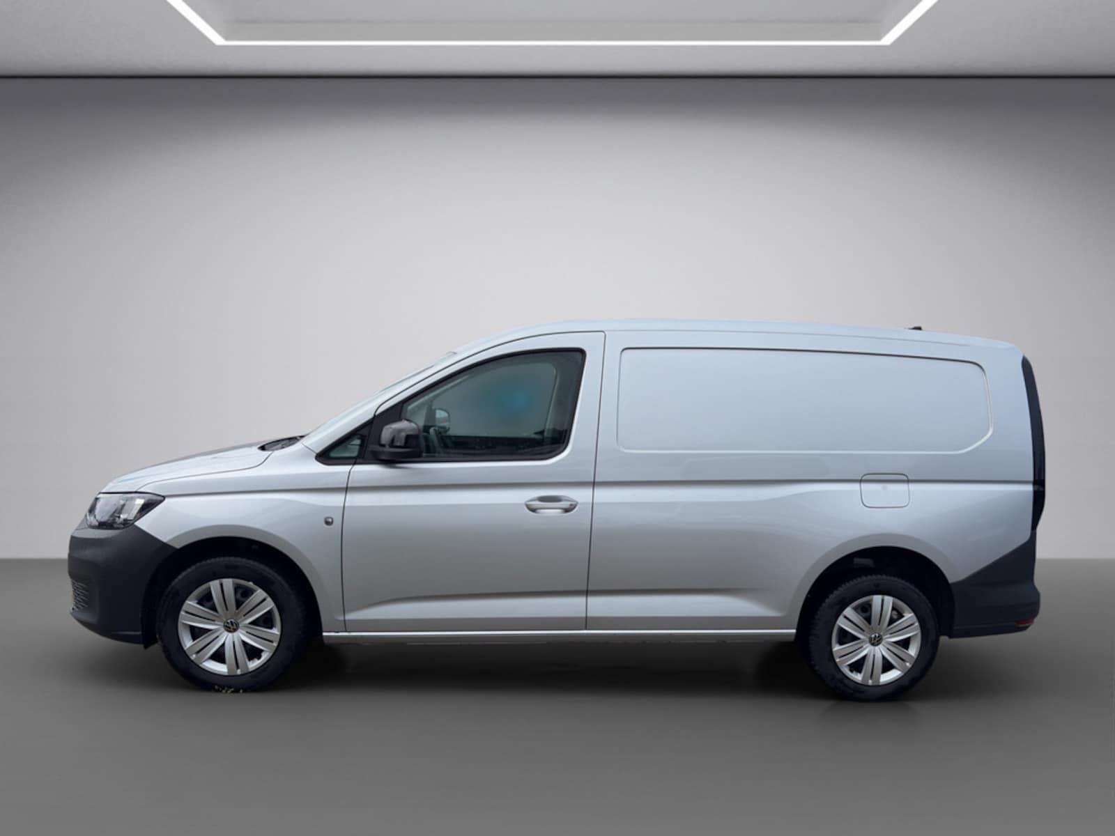 Volkswagen Caddy Maxi Cargo – Bild 4