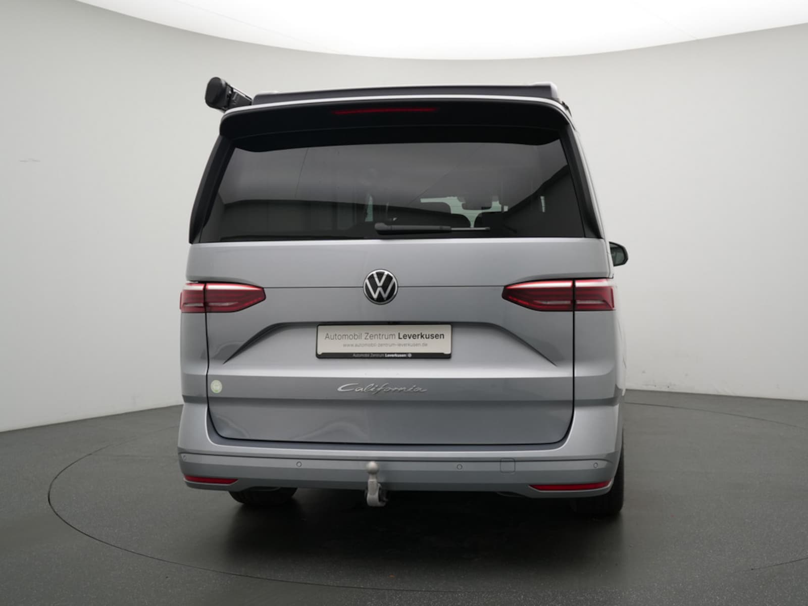Volkswagen California – Bild 23