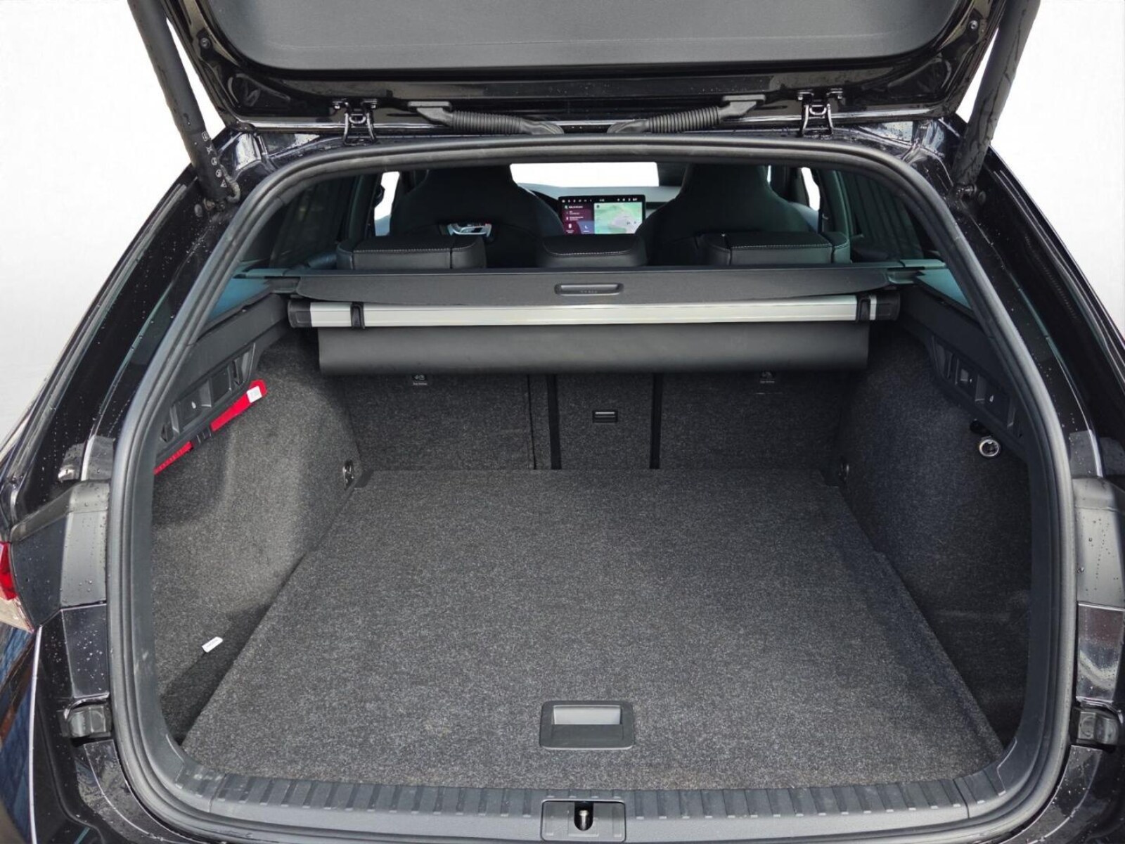 Škoda Octavia Combi – Bild 12