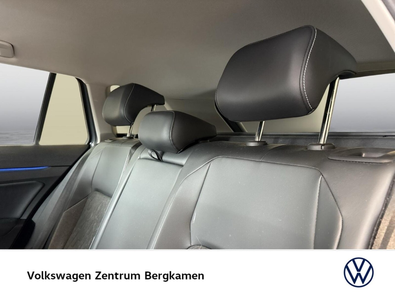 Volkswagen Golf Variant – Bild 10