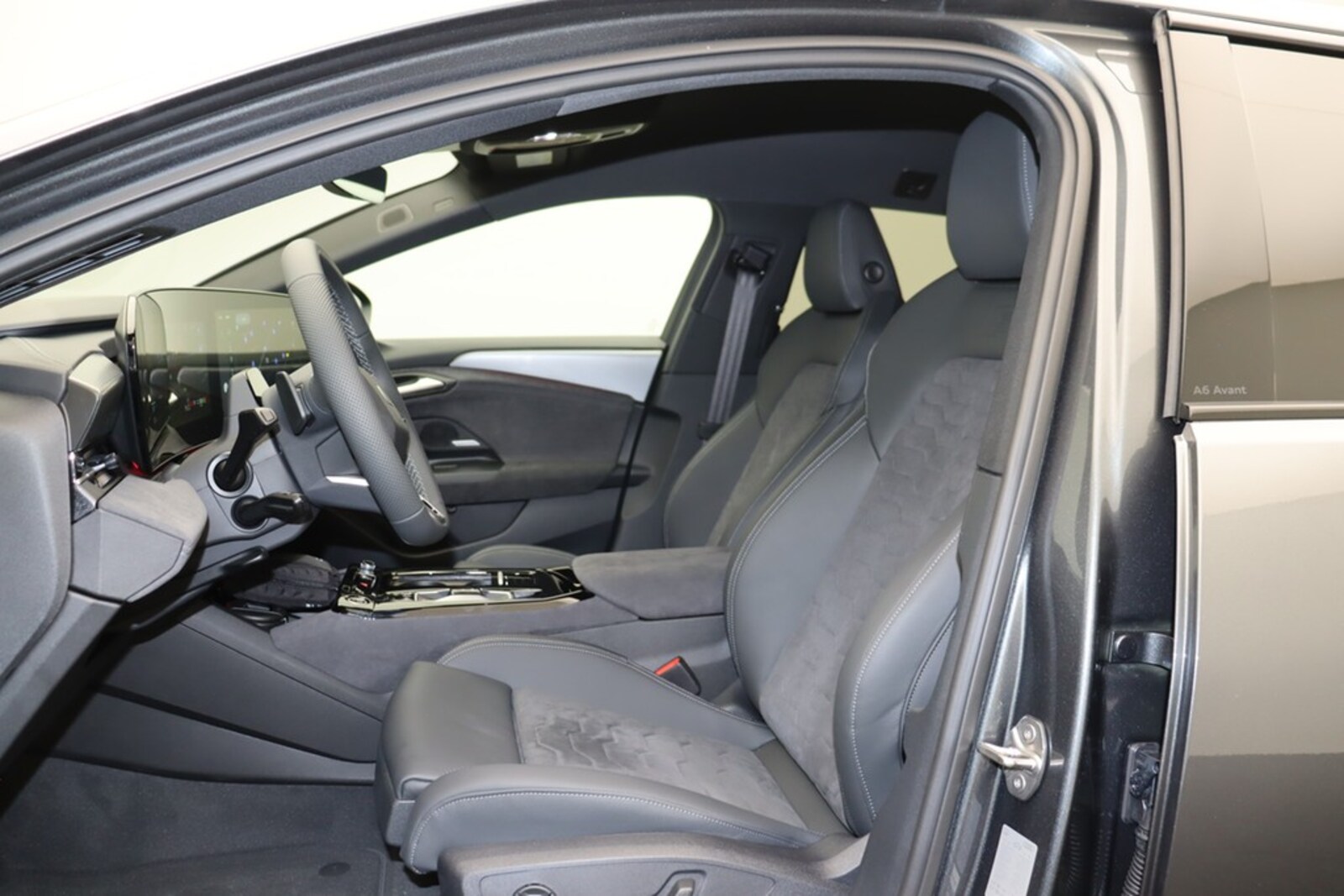 Audi A6 Avant e-tron – Bild 9
