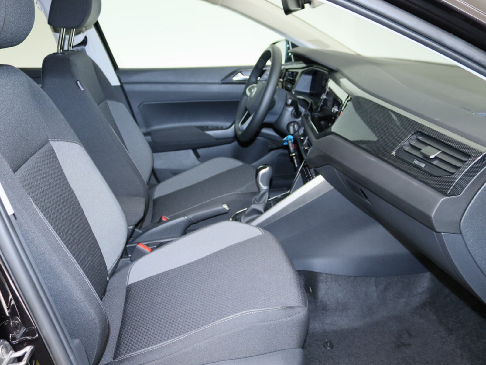 Volkswagen Polo – Bild 8