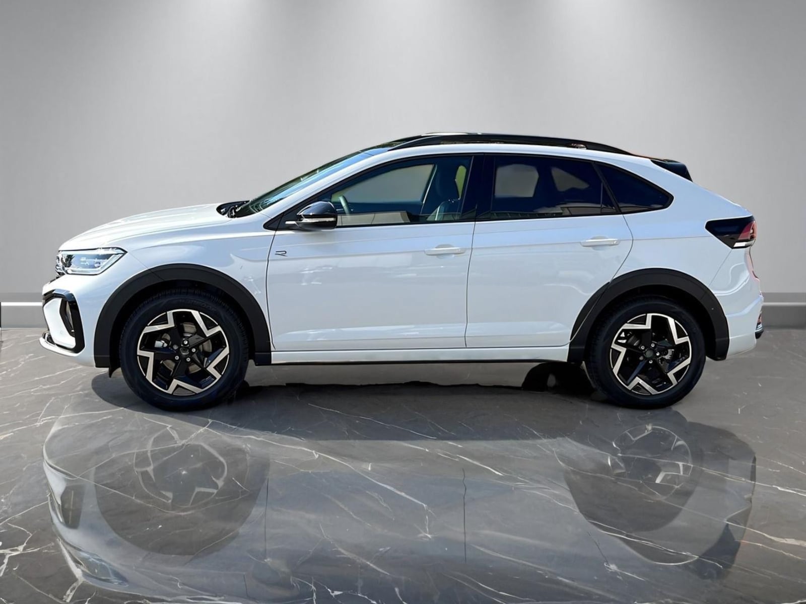 Volkswagen Taigo – Bild 5