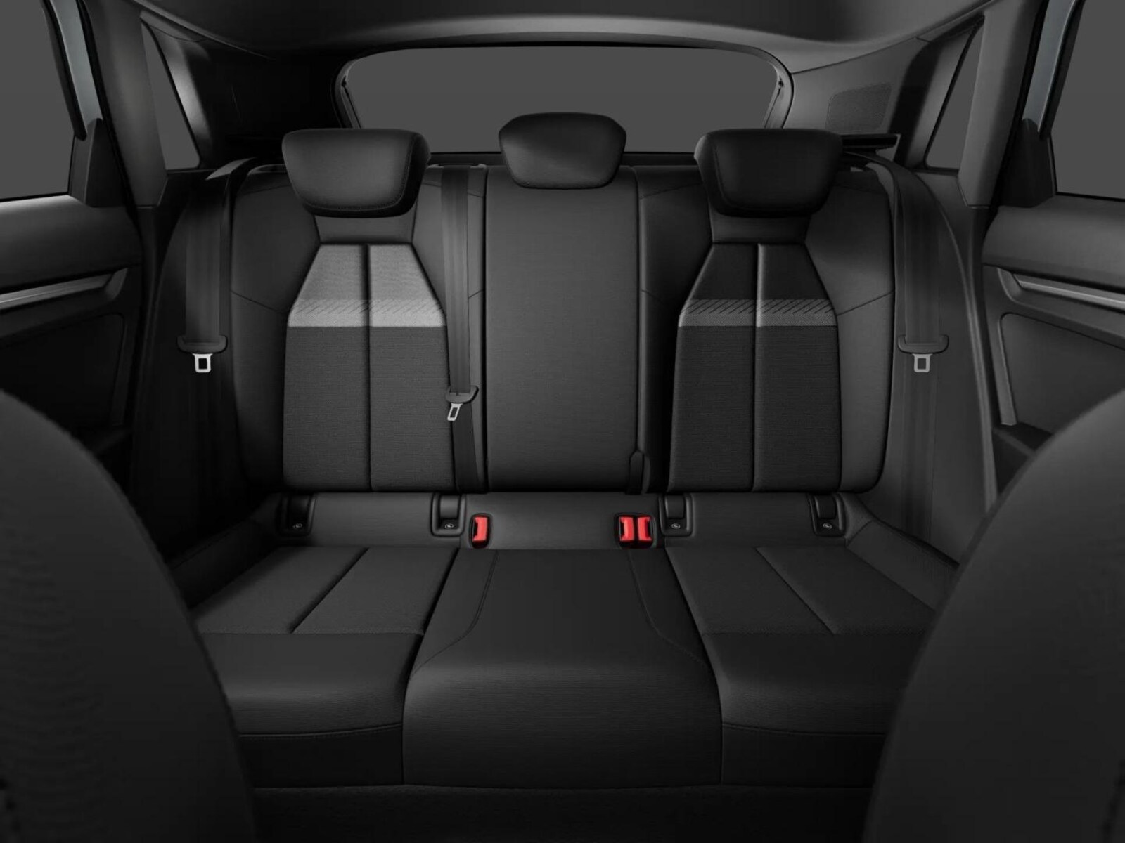 Audi A3 allstreet – Bild 7