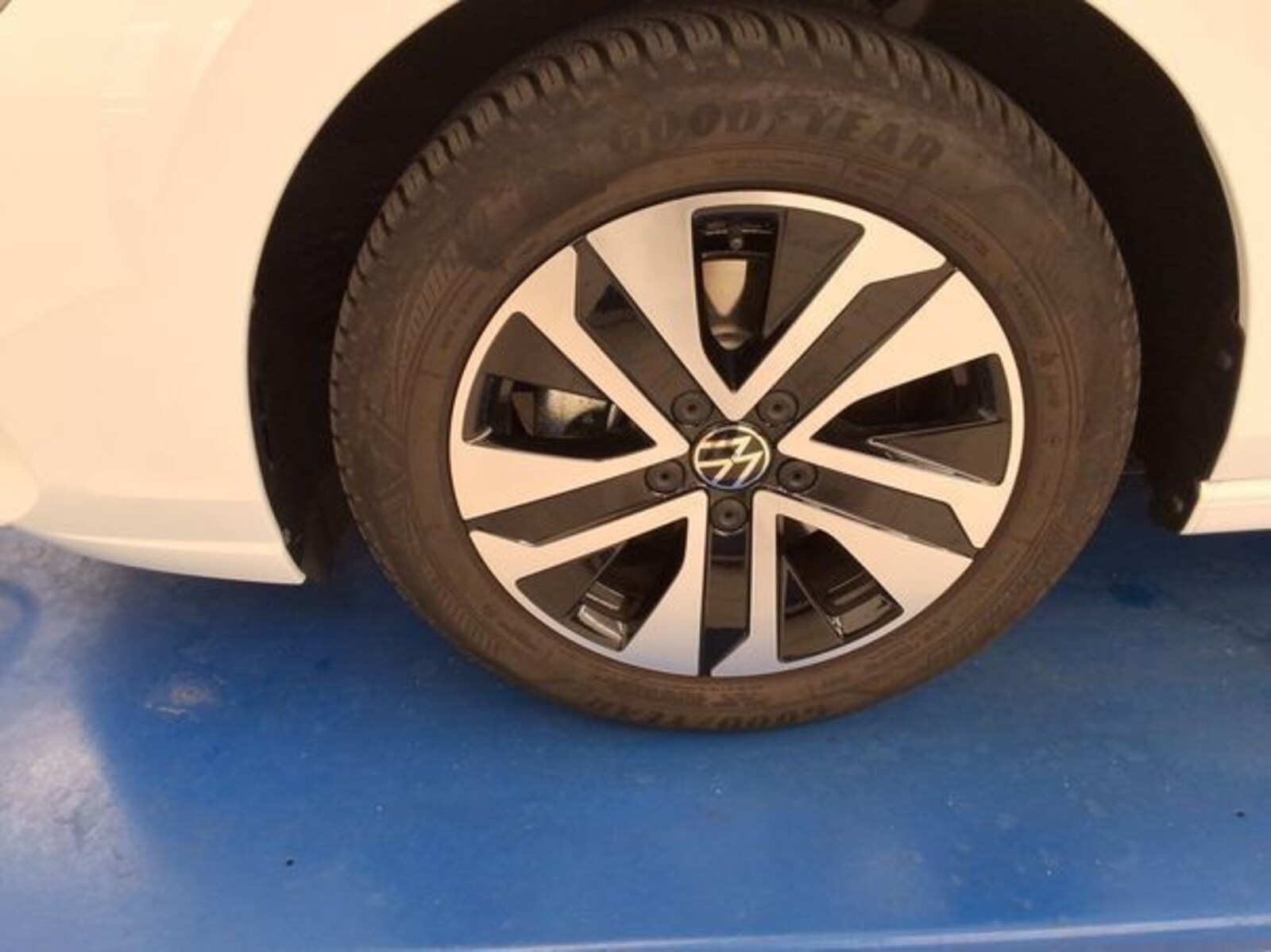 Volkswagen Golf Variant – Bild 11