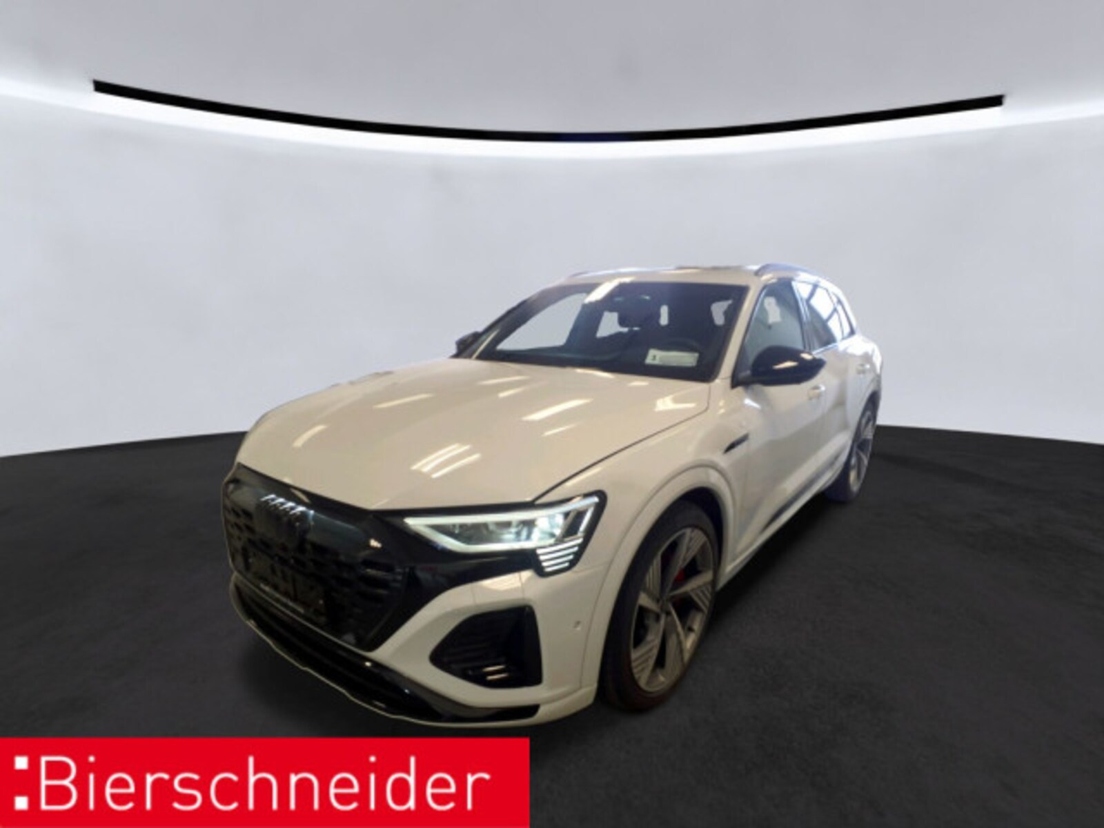 Audi Q8 e-tron – Bild 2