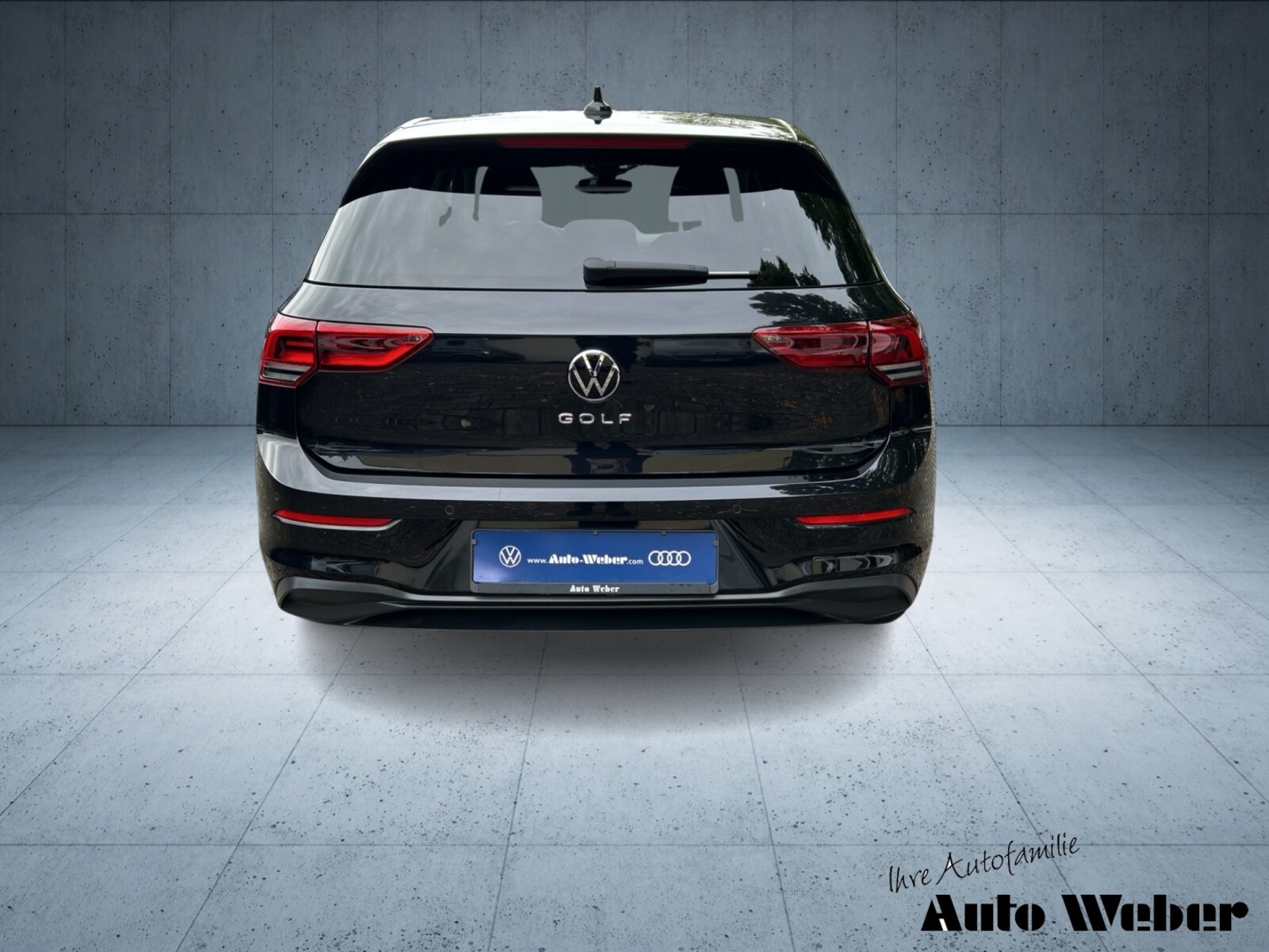 Volkswagen Golf – Bild 13
