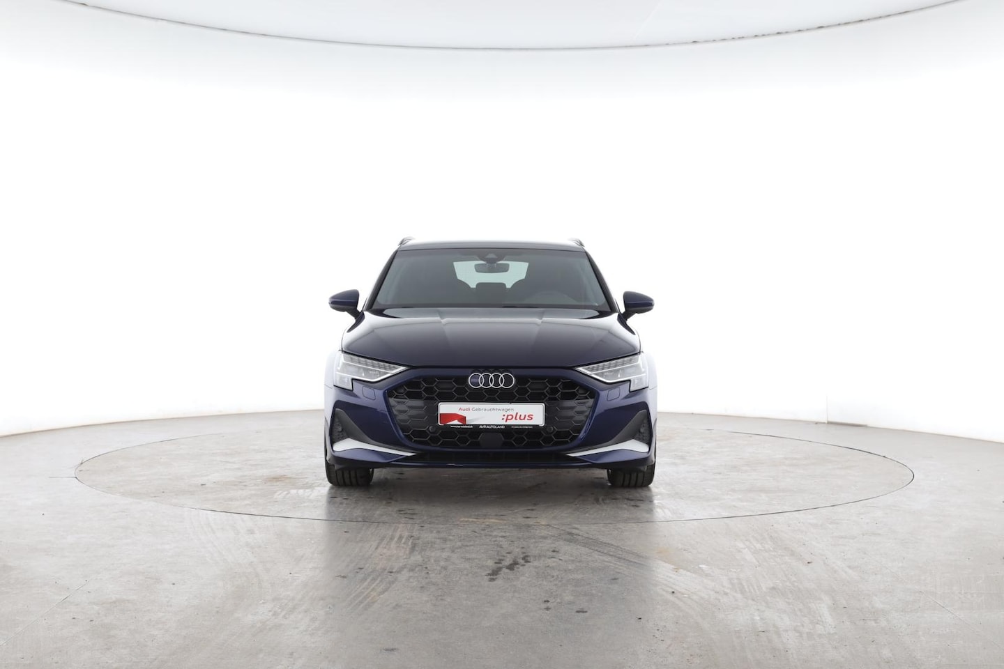 Bild über Audi A3 Sportback advanced 30 TFSI S tronic - für weitere Informationen kontaktieren Sie den Audi Partner