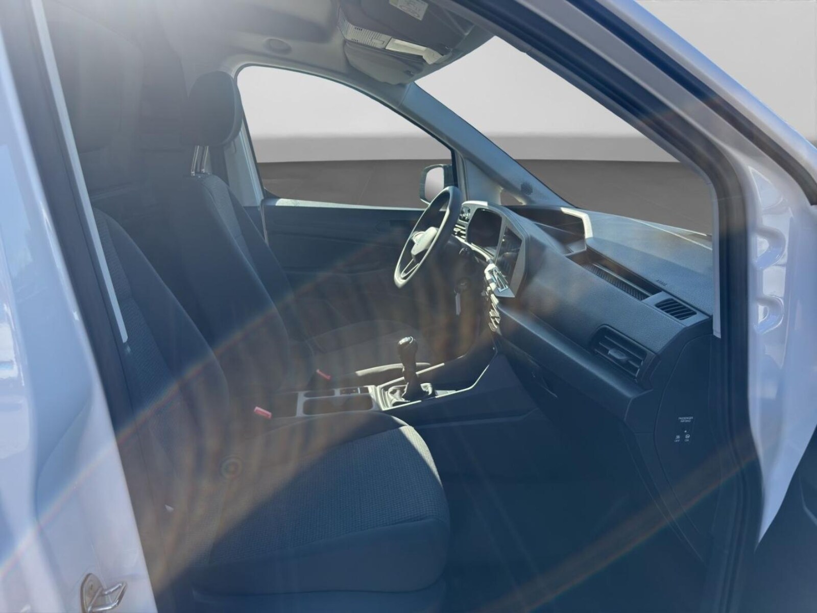 Volkswagen Caddy Cargo – Bild 14