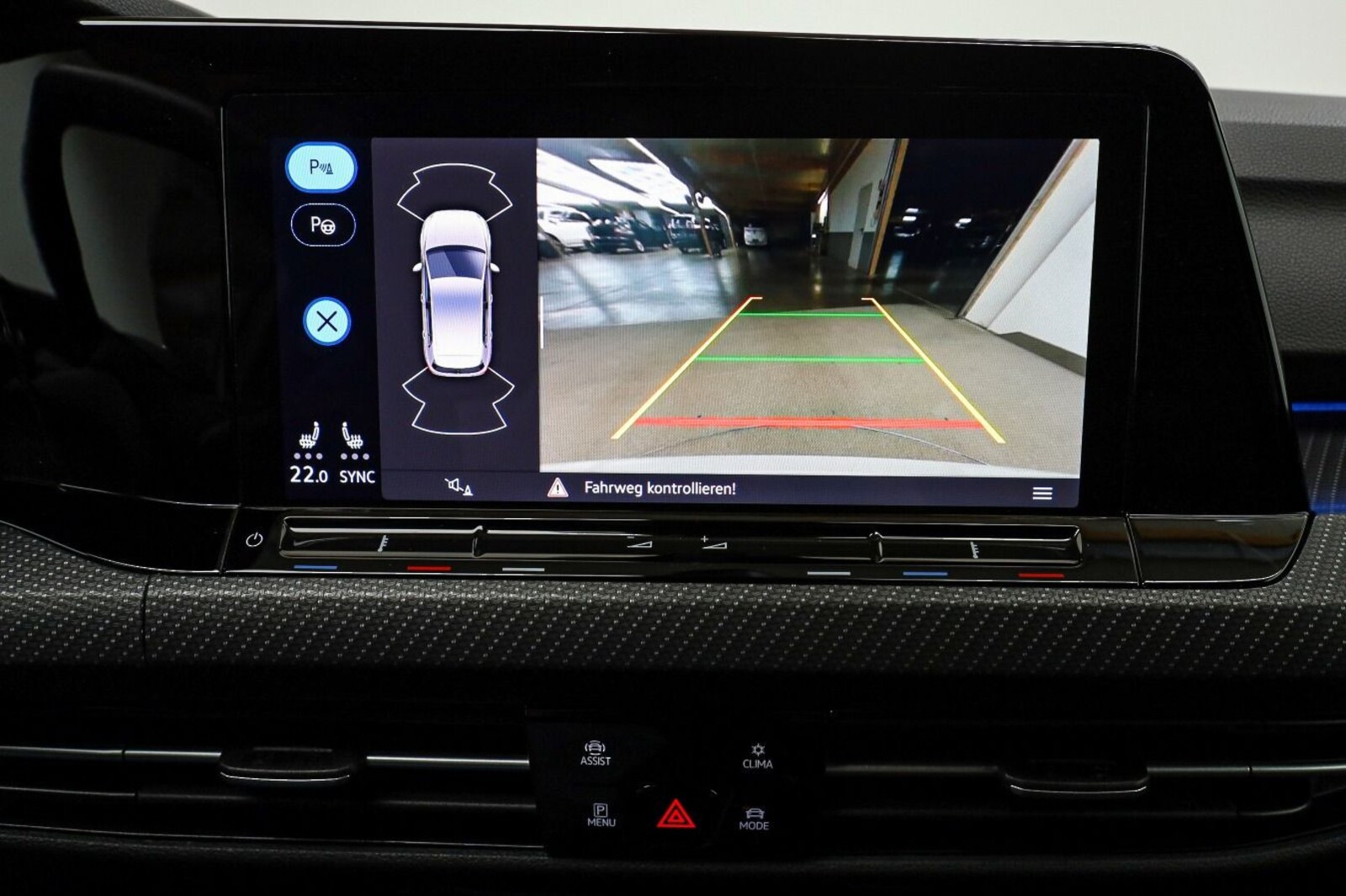Volkswagen Golf – Bild 16