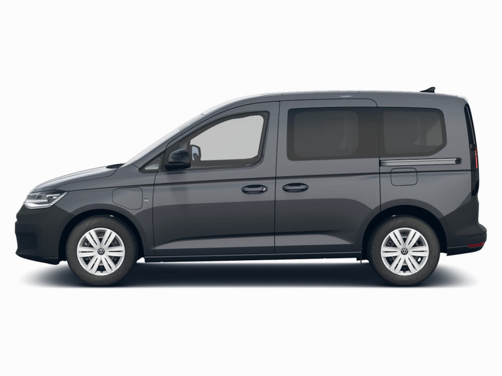 Volkswagen Caddy – Bild 7