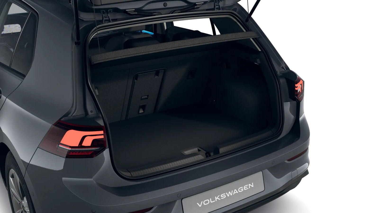 Volkswagen Golf – Bild 8
