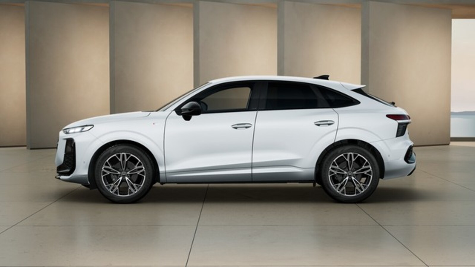 Audi Q3 Sportback – Bild 5
