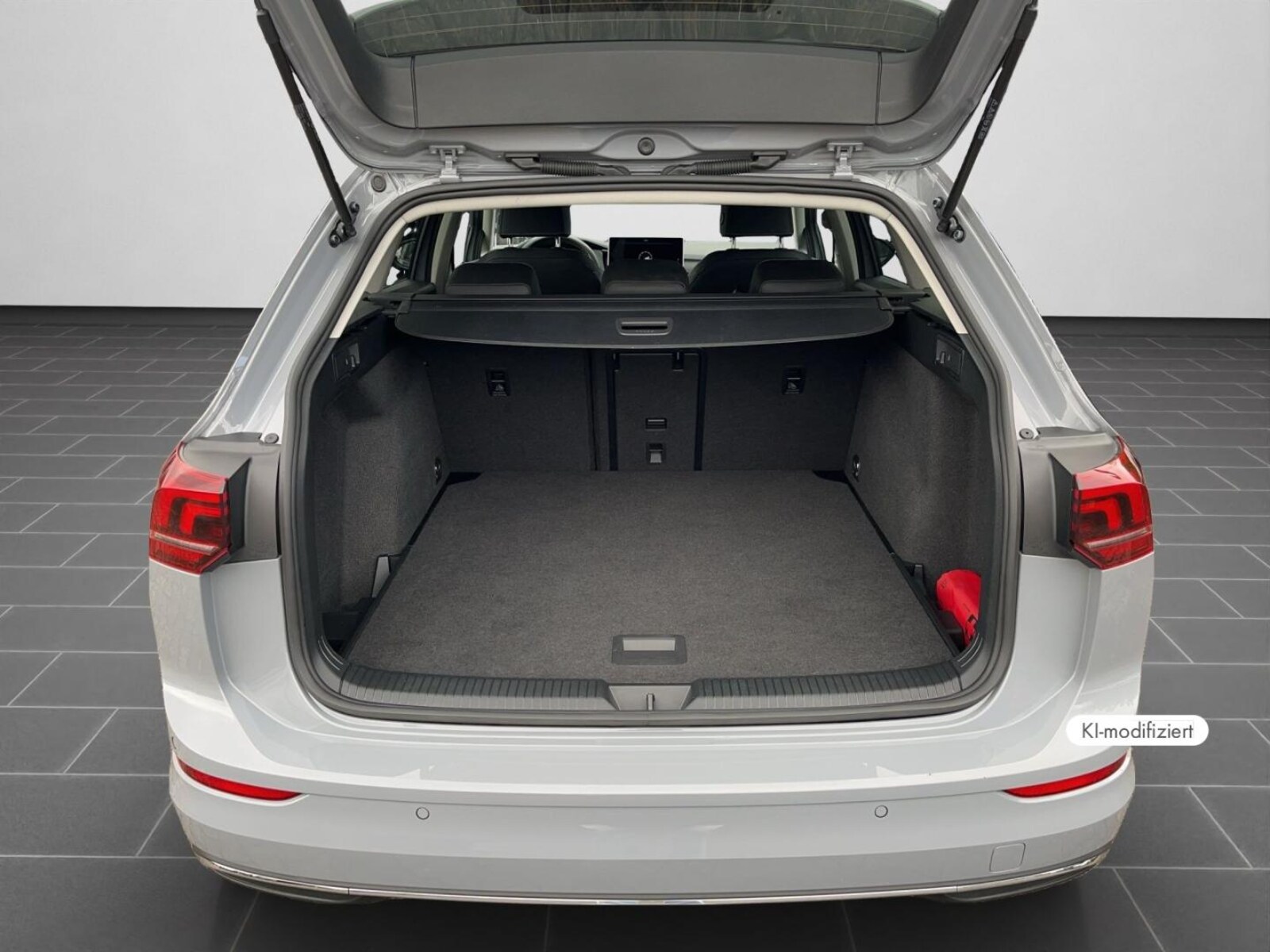 Volkswagen Golf Variant – Bild 15