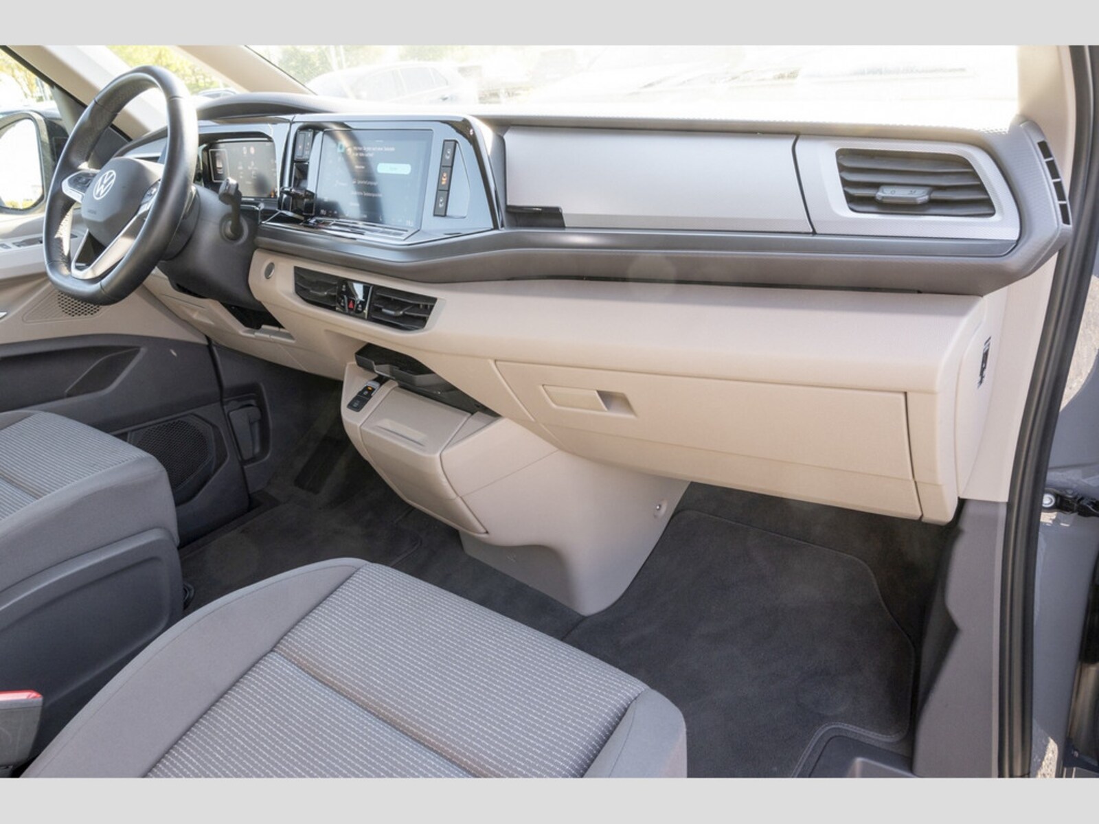 Volkswagen Multivan – Bild 8