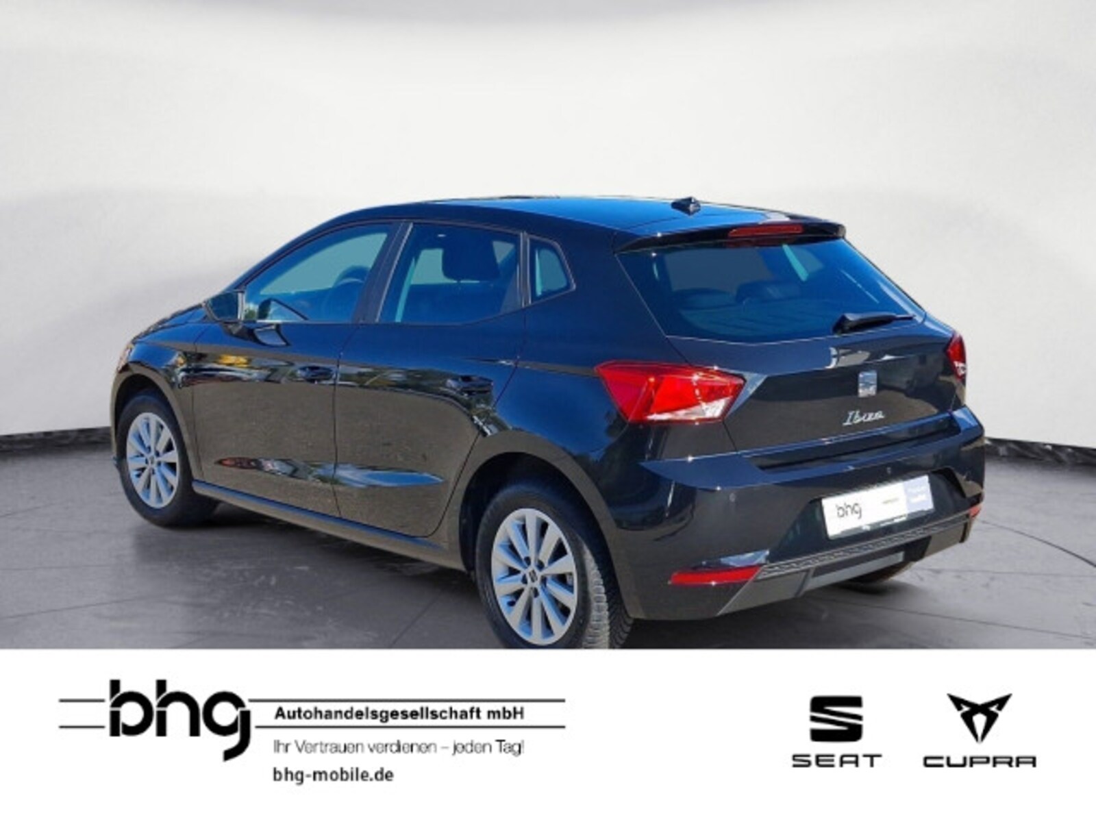 SEAT Ibiza – Bild 4