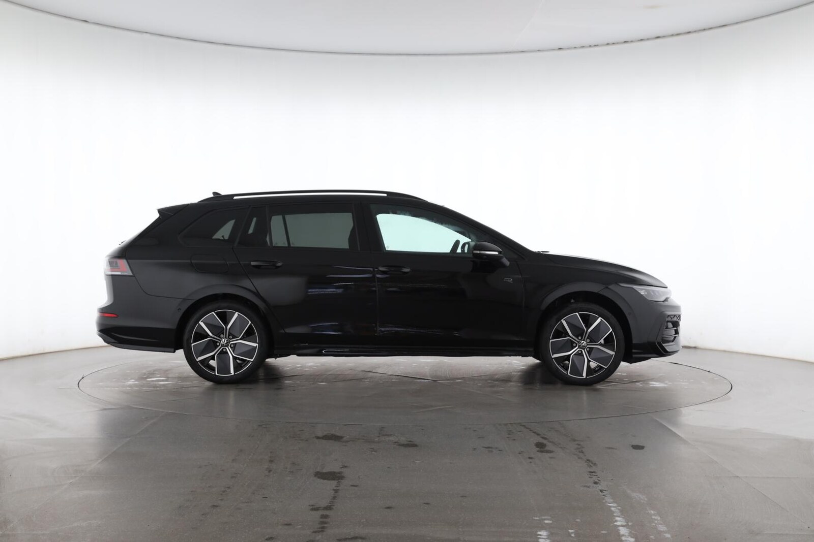 Volkswagen Golf Variant – Bild 7