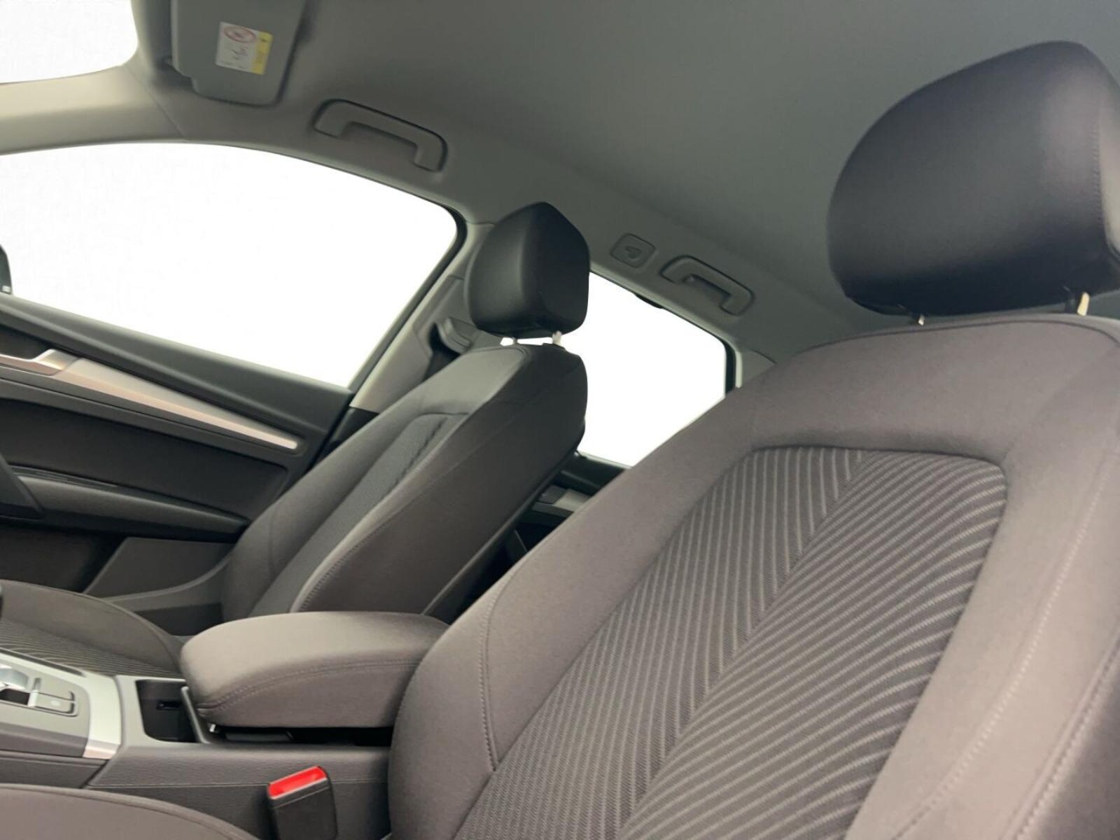 Audi Q5 – Bild 10