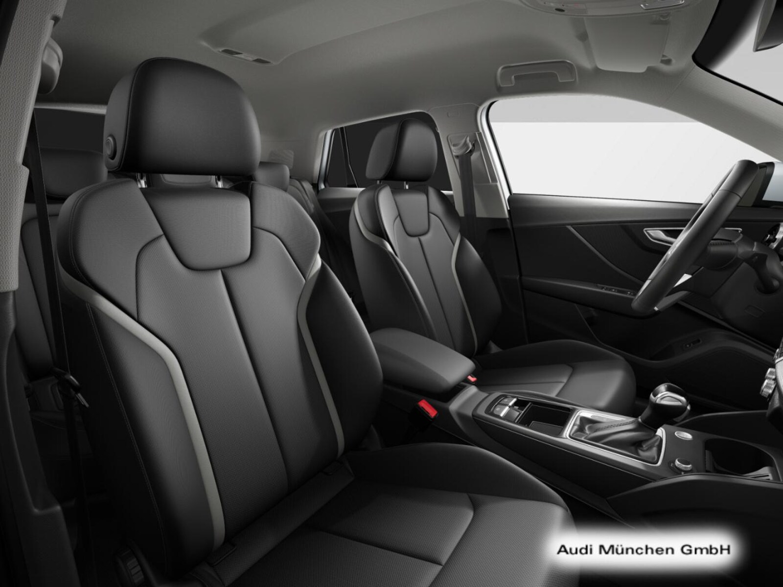 Audi Q2 – Bild 9