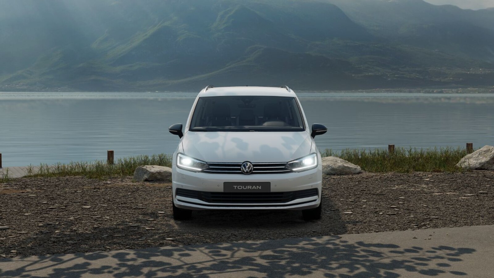 Volkswagen Touran – Bild 6