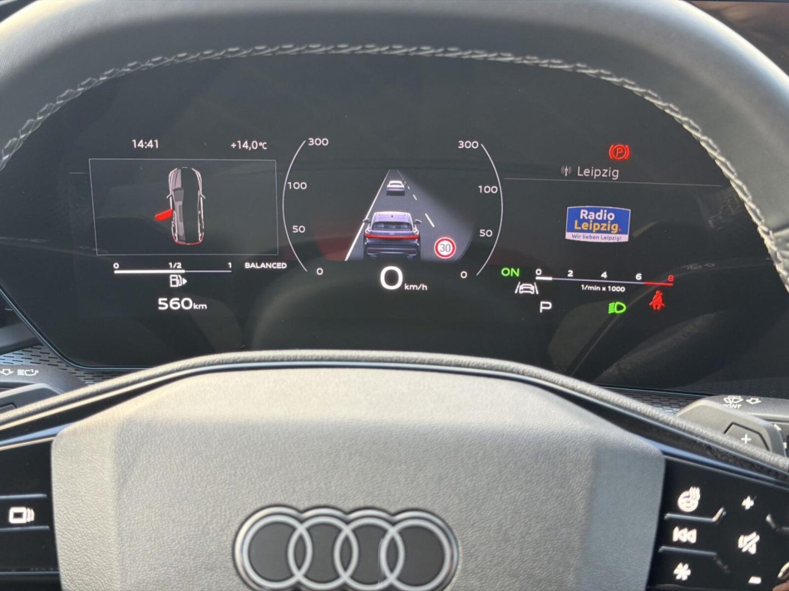 Audi Q5 Sportback – Bild 11