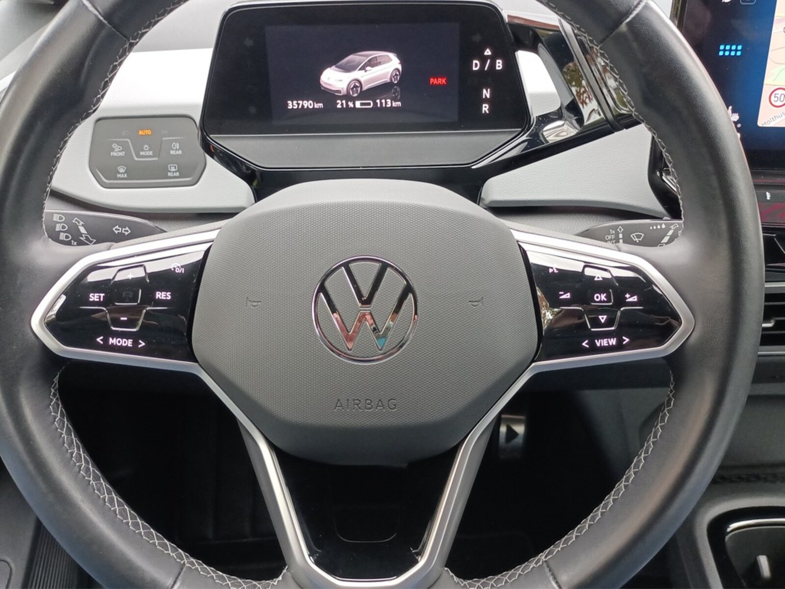 Volkswagen ID.3 – Bild 10