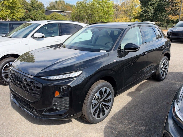 Photo of 2026 Audi Q3 SUV