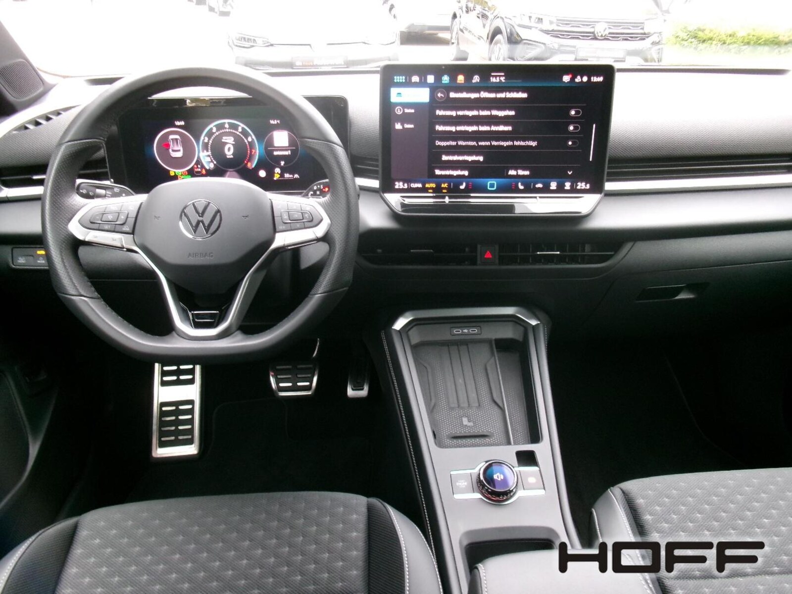 Volkswagen T-Roc – Bild 7