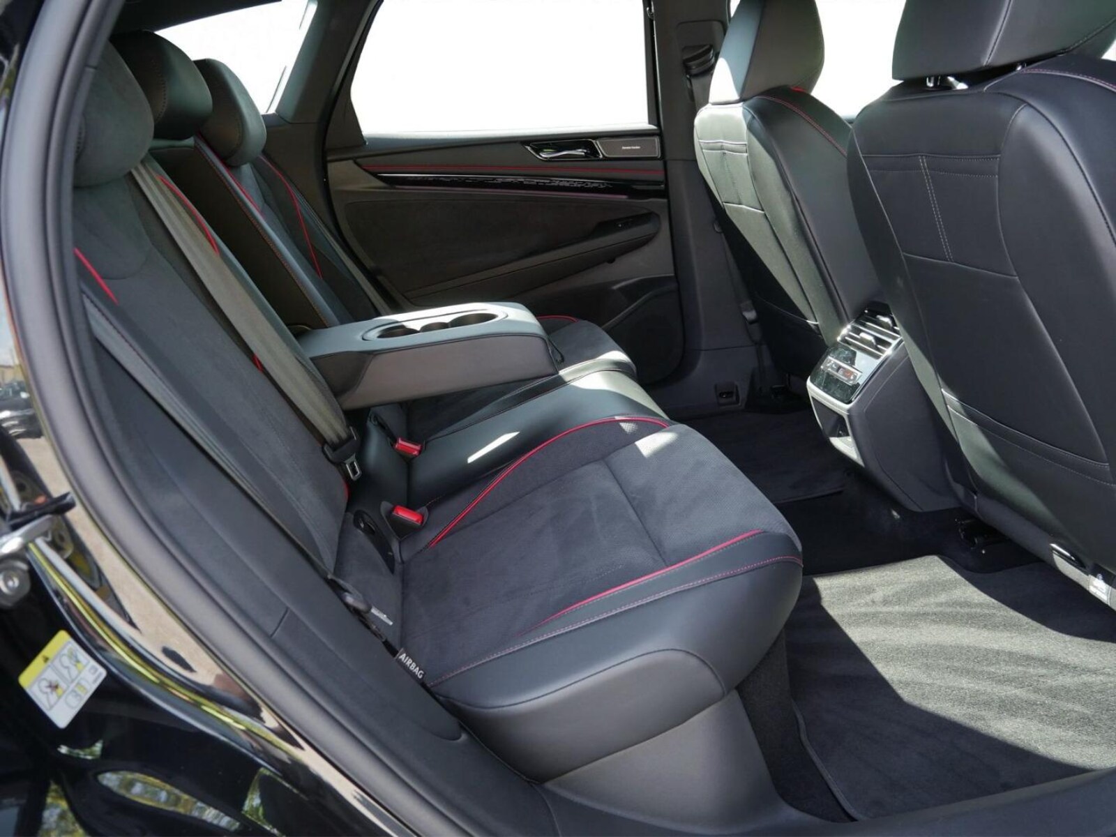 Volkswagen ID.7 Tourer – Bild 19