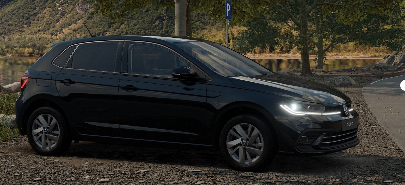 Volkswagen Polo – Bild 3