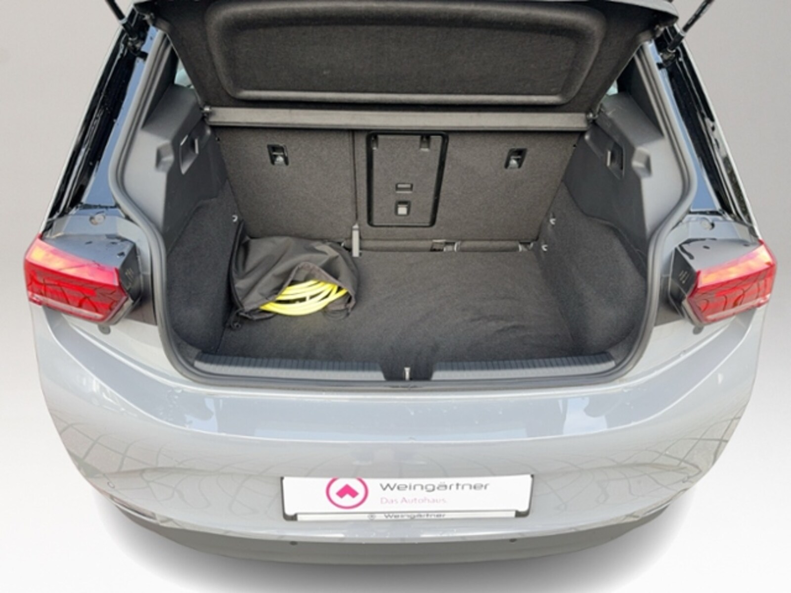 Volkswagen ID.3 – Bild 14