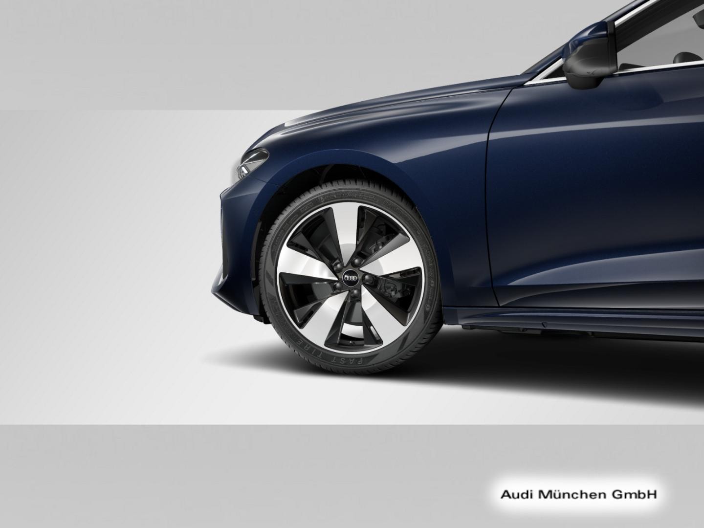 Bild über Audi A5 Avant TFSI S tronic - für weitere Informationen kontaktieren Sie den Audi Partner