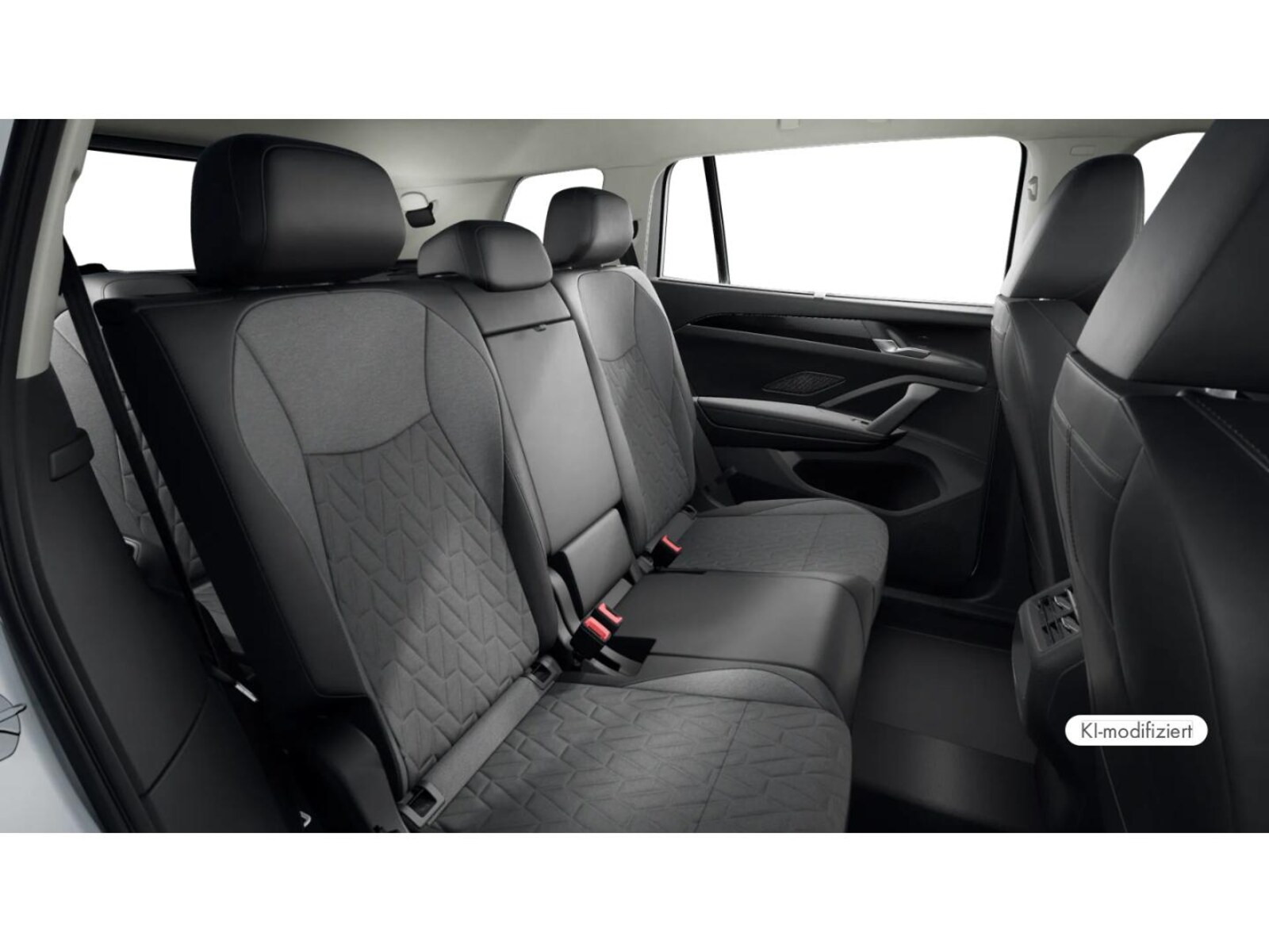 Volkswagen Tayron – Bild 11