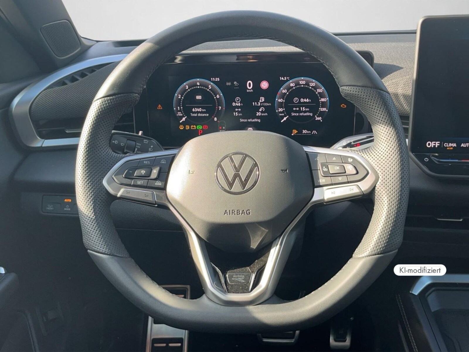 Volkswagen T-Roc – Bild 9