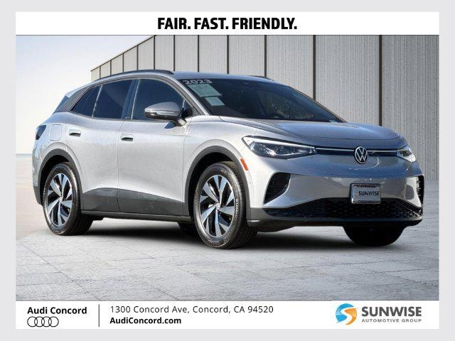 2023 Volkswagen ID.4 STANDARD