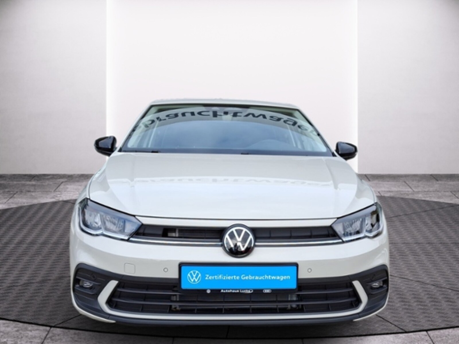 Volkswagen Polo – Bild 4