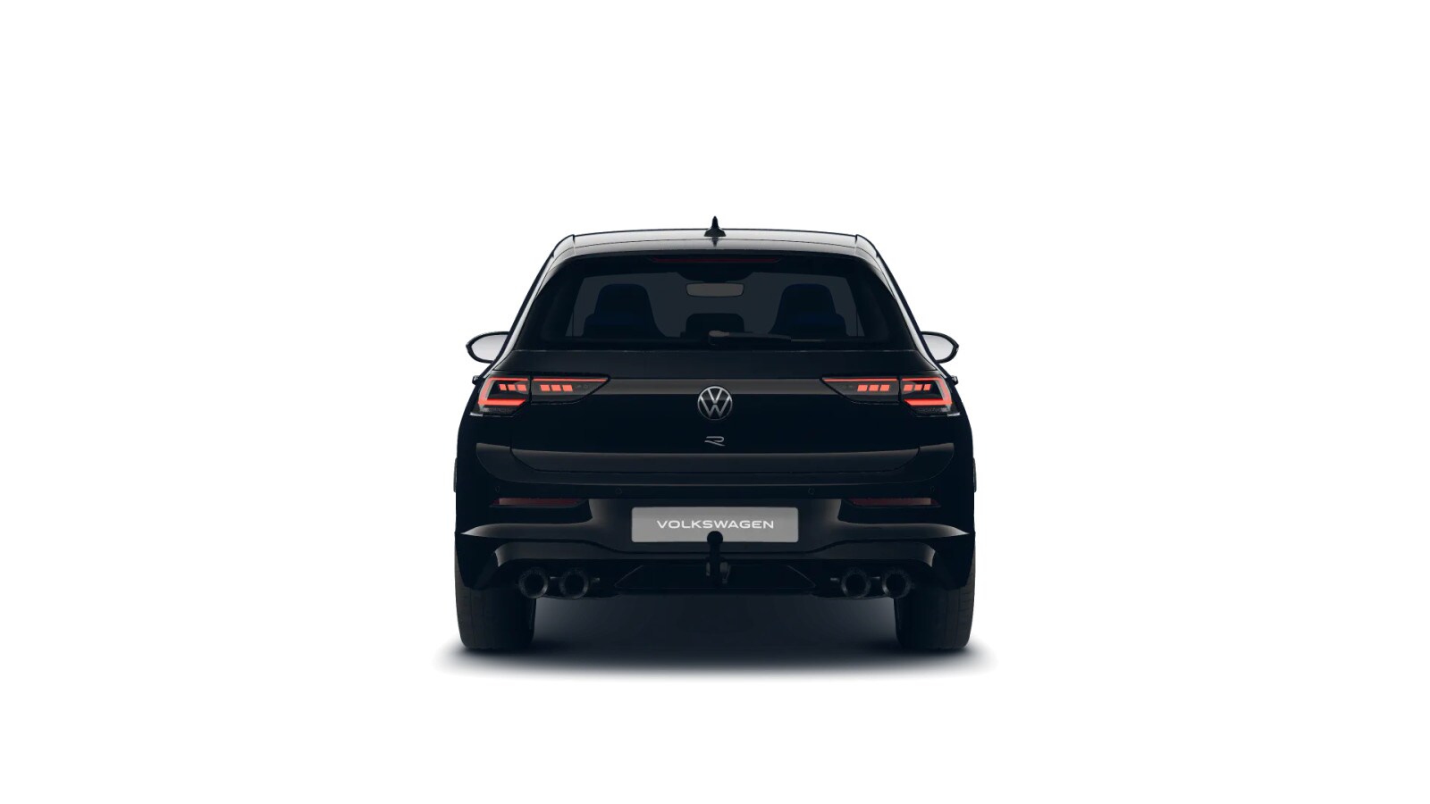 Volkswagen Golf – Bild 3