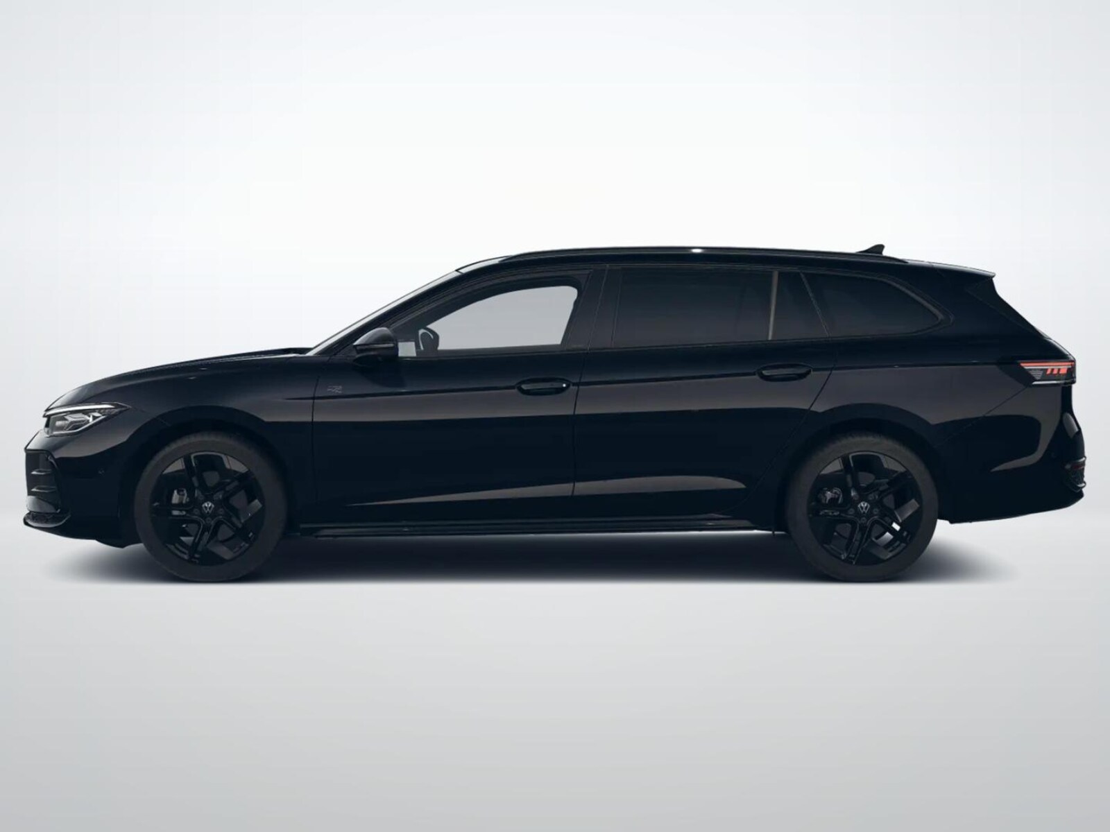 Volkswagen Passat – Bild 4