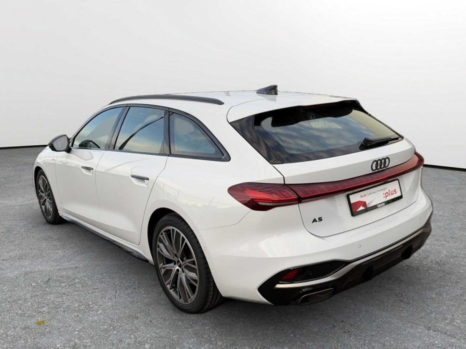 Audi A5 Avant – Bild 8