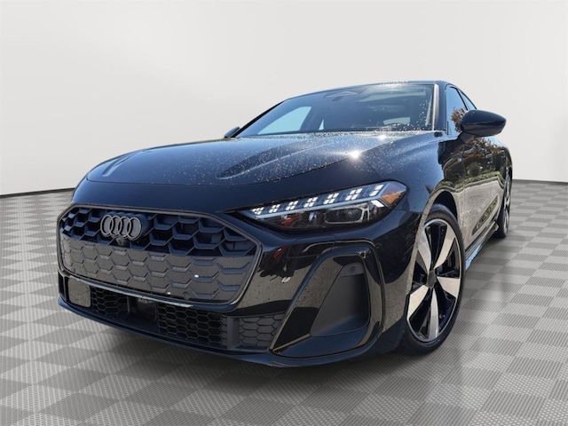 2026 Audi A5 Sedan