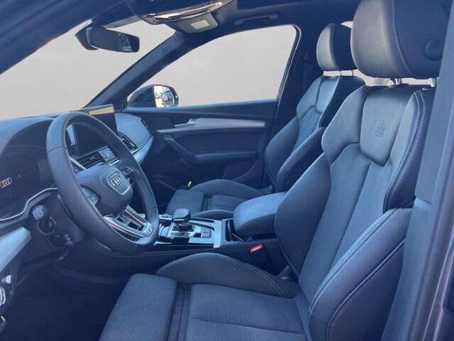 Image about Audi Q5 45 TFSI quattro 195 kW S tronic
