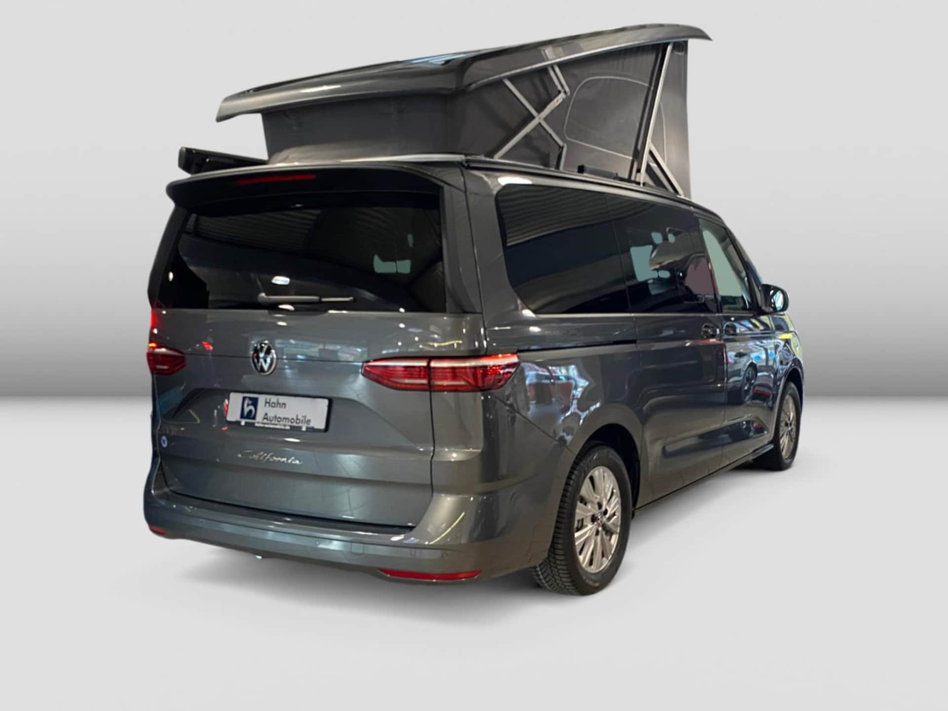 Volkswagen California Beach Camper
