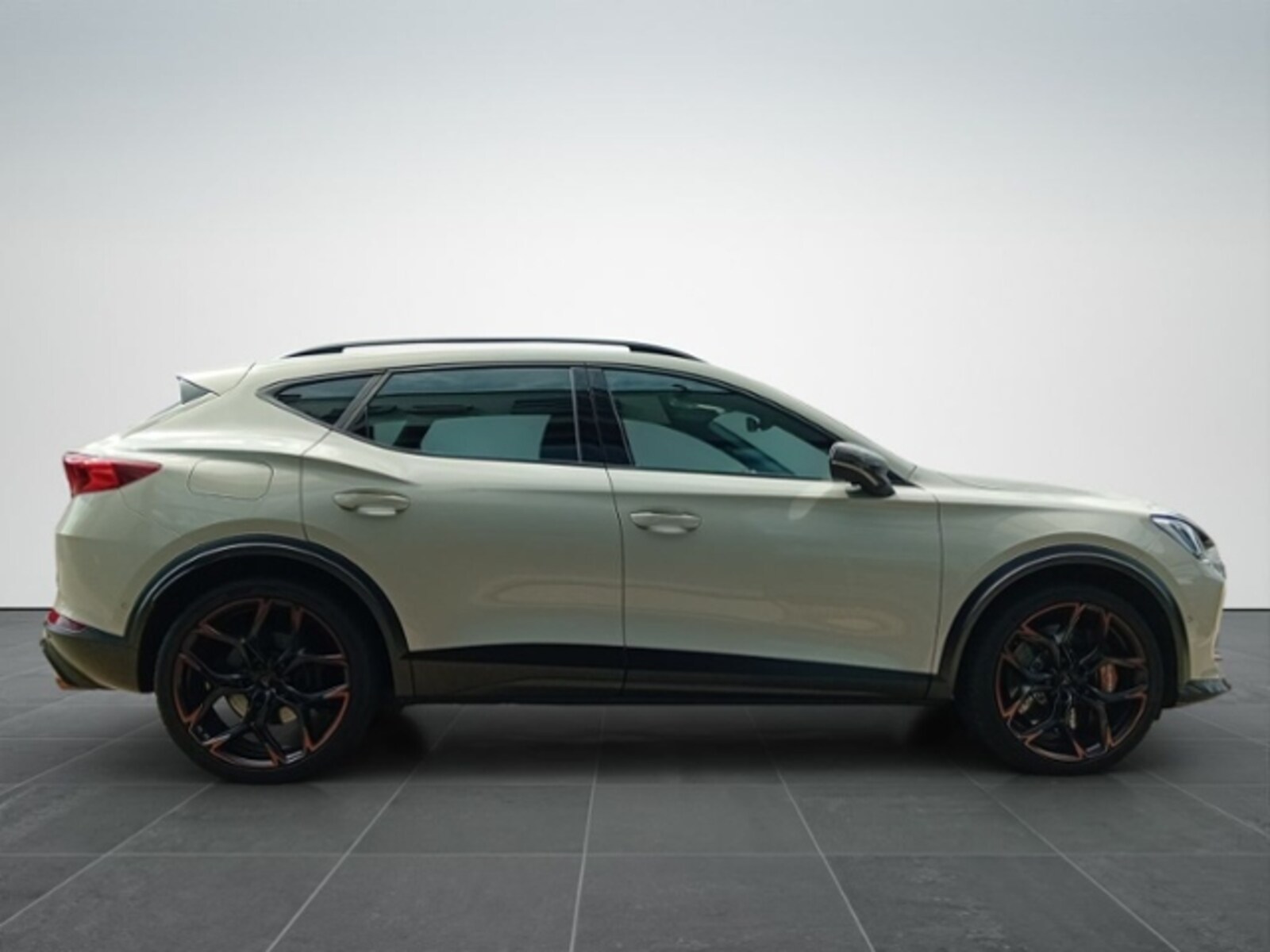 CUPRA Formentor – Bild 5