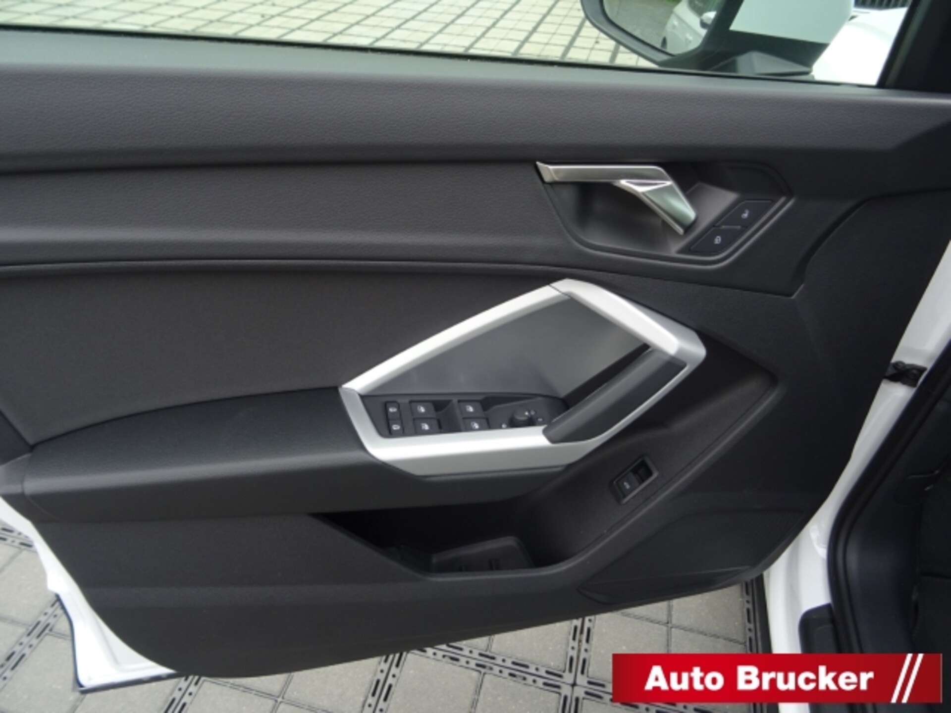 Audi Q3 TFSI e S line